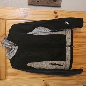 Harley Davidson Active Hoodie